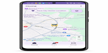 Vehicle Tracker For User screenshot 5