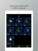 HCR2 Tutorials تصوير الشاشة 6