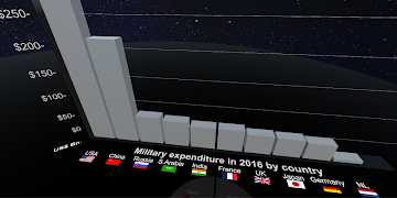 VR Examples App screenshot 2