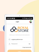Royal Store ảnh chụp màn hình 6