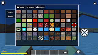 Super Sandbox Games screenshot 2