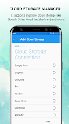 File Manager 截圖 1