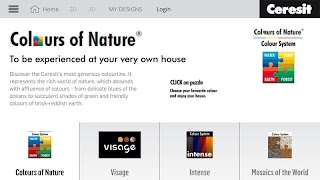 Facade Designer screenshot 3