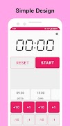 Kitchen Timer screenshot 1