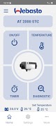 SmarTemp 3.0 ภาพหน้าจอ 2