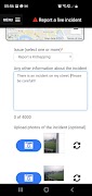 Security Track screenshot 1