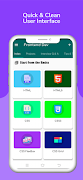 Learn Frontend Web Development スクリーンショット 1