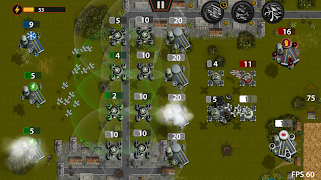 برنامهنما Plane Wars عکس از صفحه