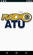 Radio ATU poster