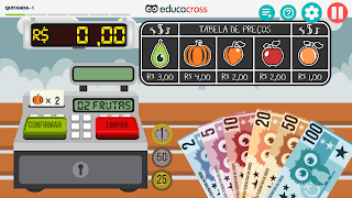 Educacross स्क्रीनशॉट 4