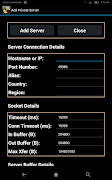 Network Speed Test (Lite) imagem de tela 4