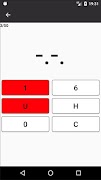 Morse code translator ภาพหน้าจอ 4