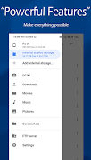 File Manager Lite - Local and  screenshot 5