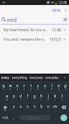 Notepad - Notes screenshot 2