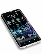 Tema Pelancar 3D syot layar 1