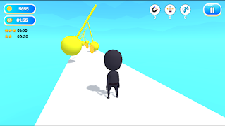 Fumble Fun captura de pantalla 4