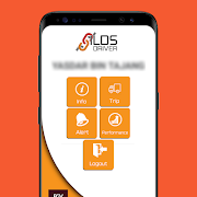 ILDS Driver स्क्रीनशॉट 1