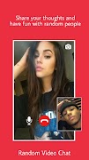 Live Random Video Call screenshot 2