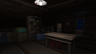 Amanda the Adventurer screenshot 4