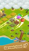 Merge Islands - Merge 3 Puzzle ảnh chụp màn hình 5