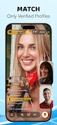 SuperLive- Live Stream & Chat Screenshot 2
