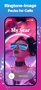 RingTune: Ringtone Maker اسکرین شاٹ 2
