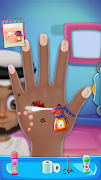 Hand Doctor 스크린샷 1