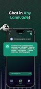 Gem AI: Ask & Chat with AI 4 screenshot 1