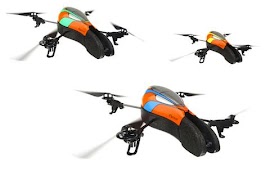 AR.Pro Firmware Pack V1-poster