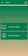 Learn Excel Formulas & Functions پوسٹر
