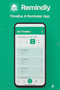 Remindly - AI Smart Reminder screenshot 2