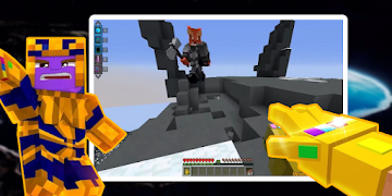 Big titan mod screenshot 5