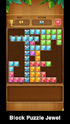 برنامه‌نما Block Puzzle Jewel عکس از صفحه