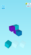 برنامه‌نما Cube Merge عکس از صفحه