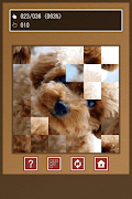 Swapping Dog Puzzle 스크린샷 3