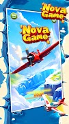 Nova Game 海報