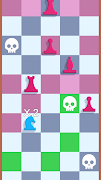 Chess Run ภาพหน้าจอ 1