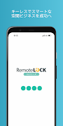 RemoteLock KL gönderen