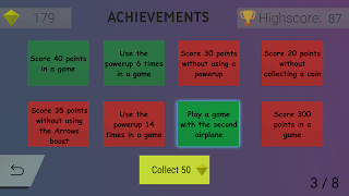 Flyrizon screenshot 6