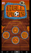 Hell Footy اسکرین شاٹ 1