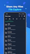 Uygulama Paylaşımı: APK, Dosya Ekran Görüntüsü 5