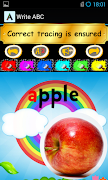 Write ABC - Learn Alphabets スクリーンショット 4