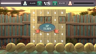 Hit & Knockdown syot layar 3