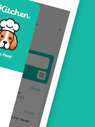 Dog Kitchen captura de pantalla 5