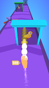 Chicken Rush постер