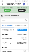 PassDelivery screenshot 1