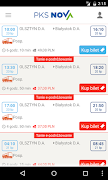 PKS Nova スクリーンショット 2