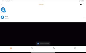 Sarada スクリーンショット 6