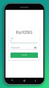 OLD ParKING Entry - VersionX ảnh chụp màn hình 1