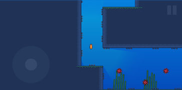 FISH Screenshot 1